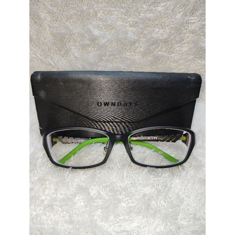 Kacamata Owndays Air For Men