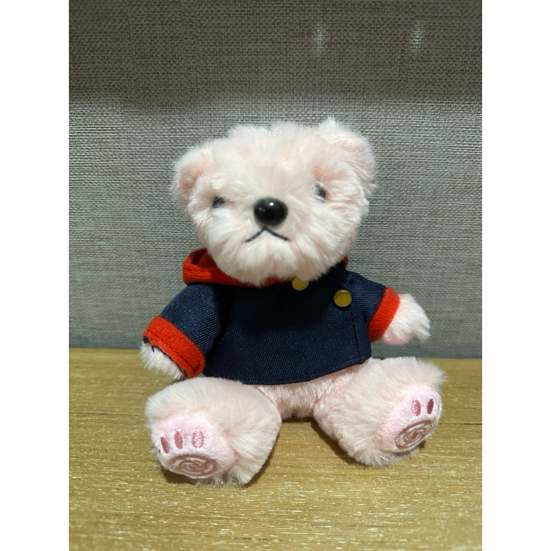 Jujutsu Kaisen 7net Mini Jujubear Itadori Yuuji