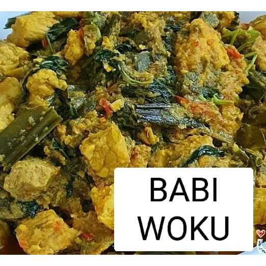 BABI WOKU