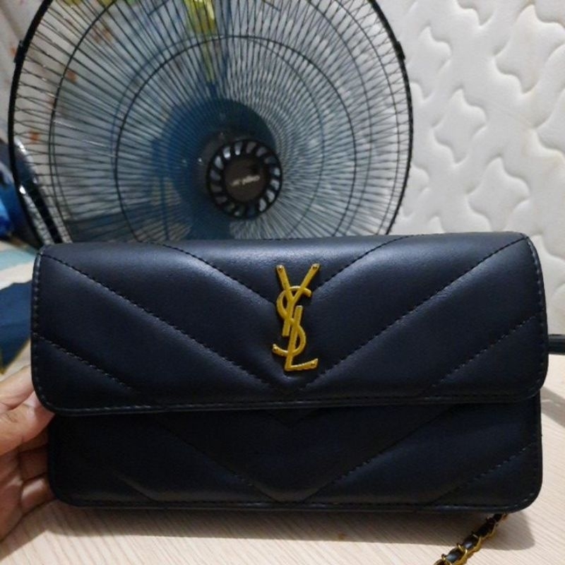 TAS HITAM YSL