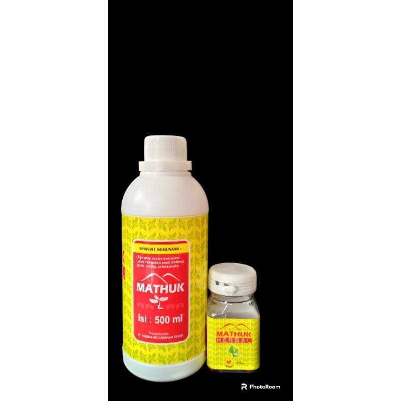 Herbal SJ Mathuk