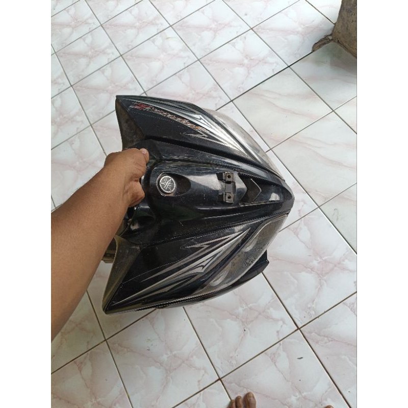 sayap depan yamaha jupiter Z jupiter robot