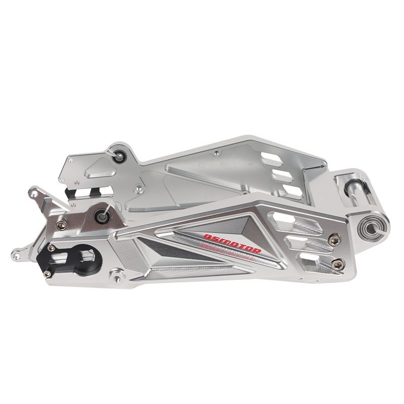 Swing Arm Motor Listrik CNC