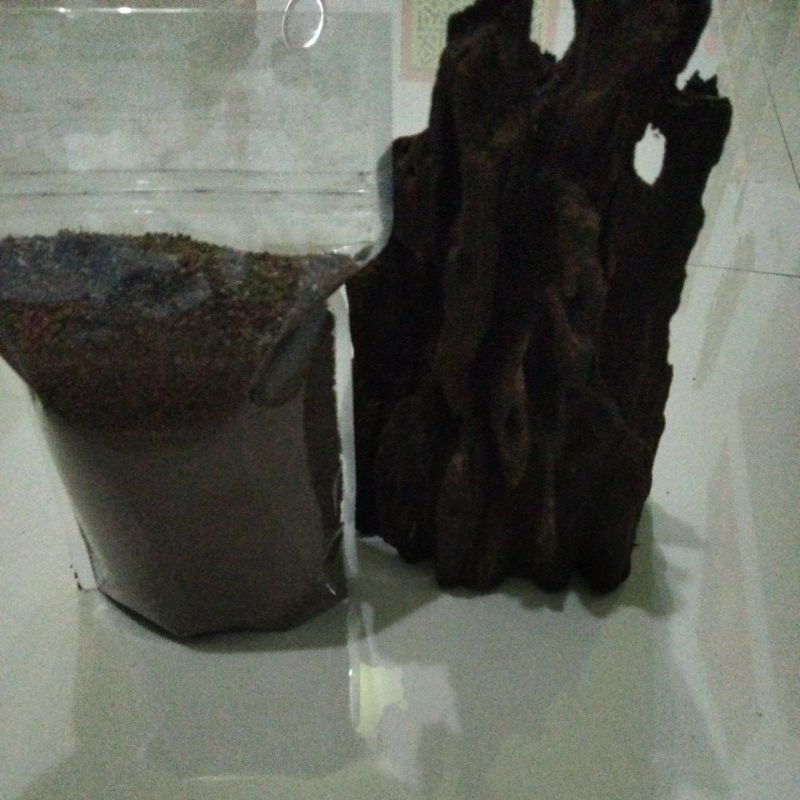 buhur kayu gaharu sanai kualitas super kemasan 100 gram