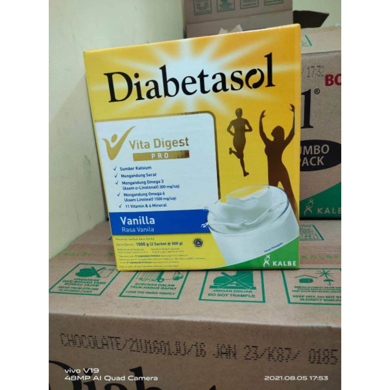 

diabetasol 950 gr