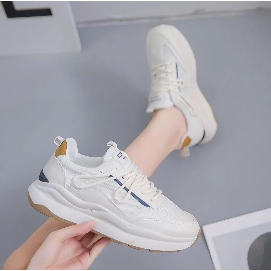 Sepatu Wanita Import Fashion korea Sepatu Sekolah / Sepatu Anak Remaja Wanita