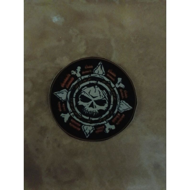 

stiker murah meriah