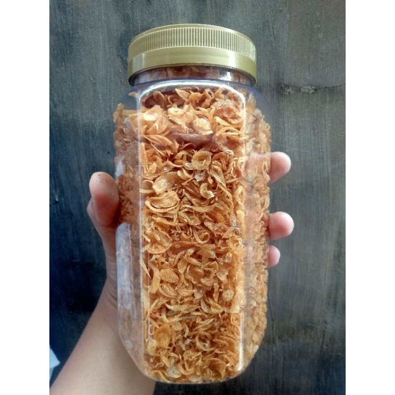 

BRAMBANG GORENG MURNI 210 GR