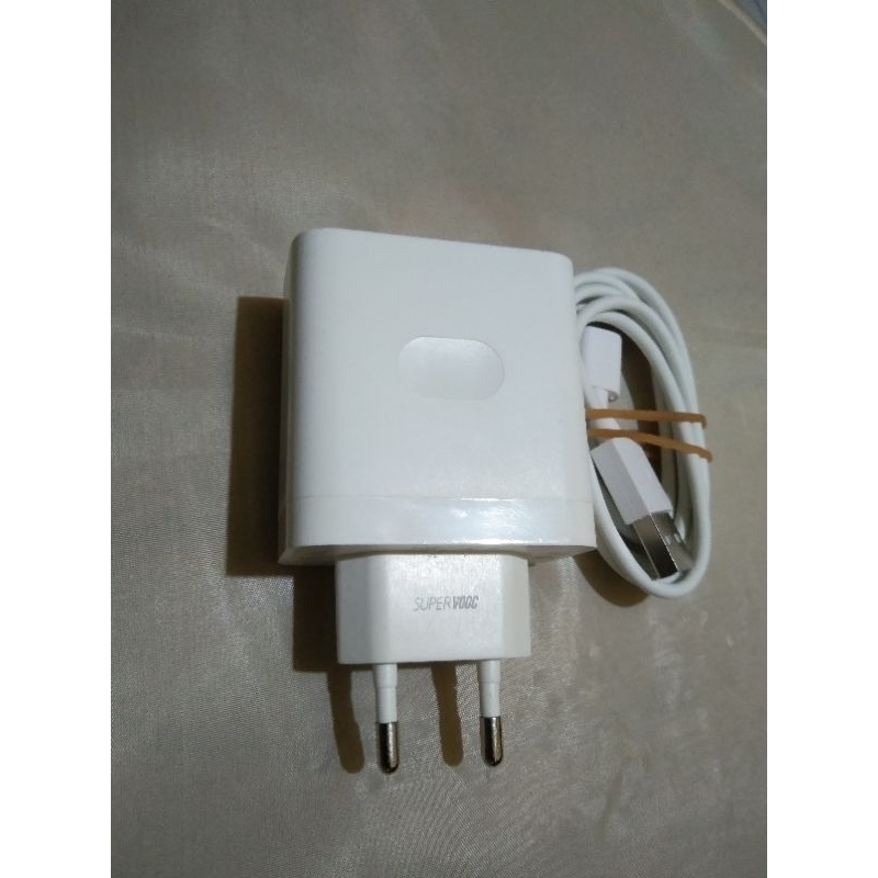 charger Oppo Reno 10pro plus