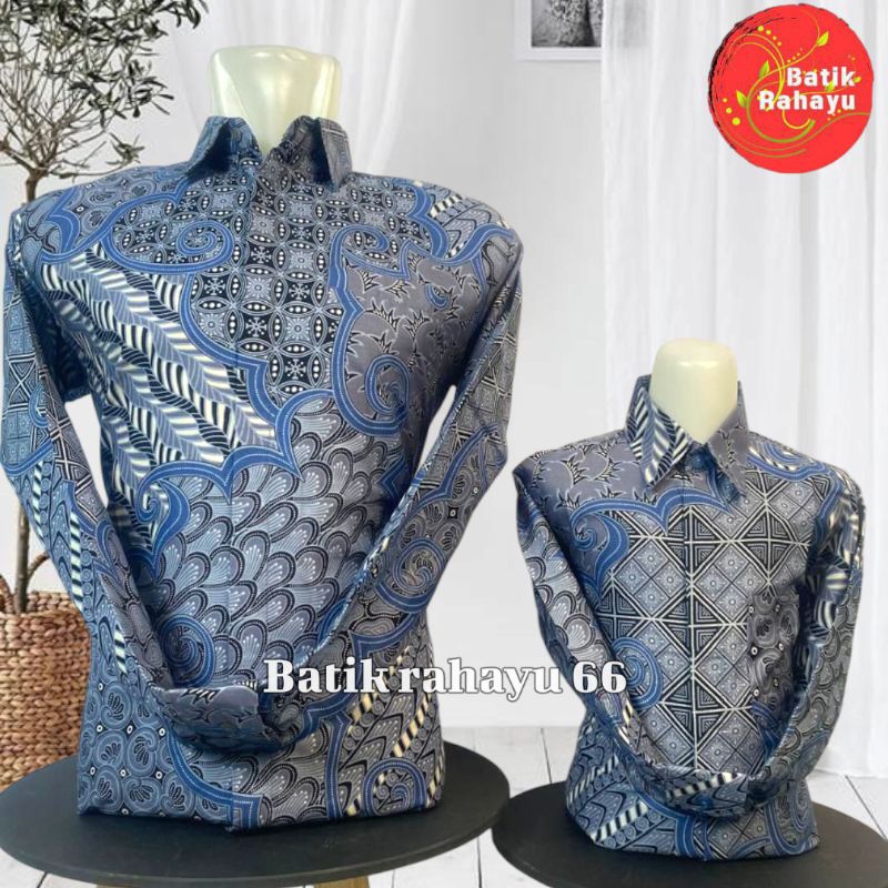 batik couple ayah anak batik ayah dan anak laki laki batik couple batik couple ayah dan anak batik c