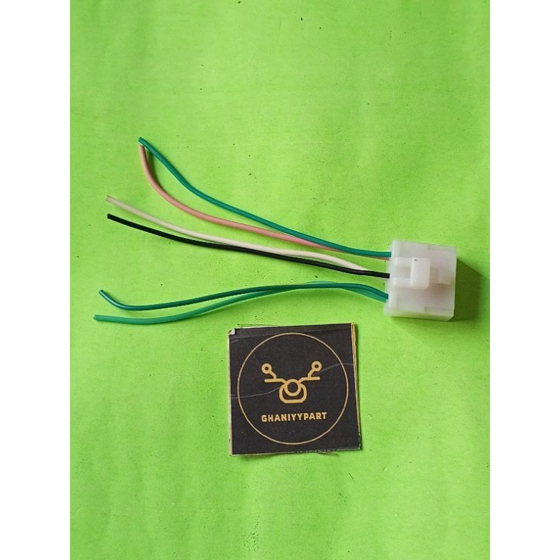 KABEL SOKET SOCKET KIPROK SOKET KIPROK TIGER SOKET KIPROK NMAX SOKET KIPROK TIGER REVO TIGER NEW SOK