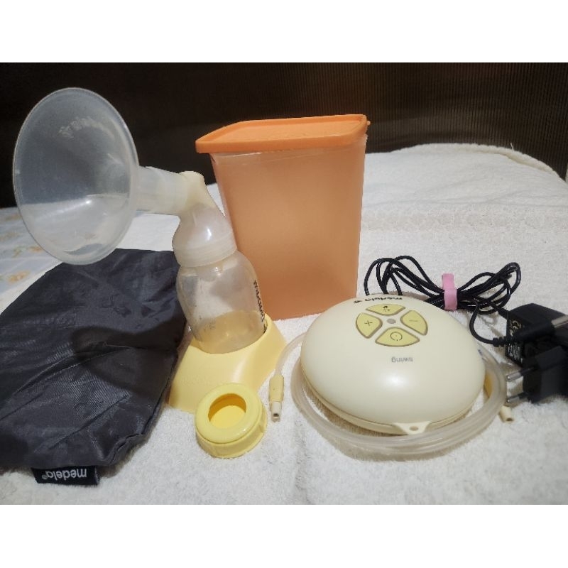 Medela Swing Pompa Asi Breast pump single Preloved