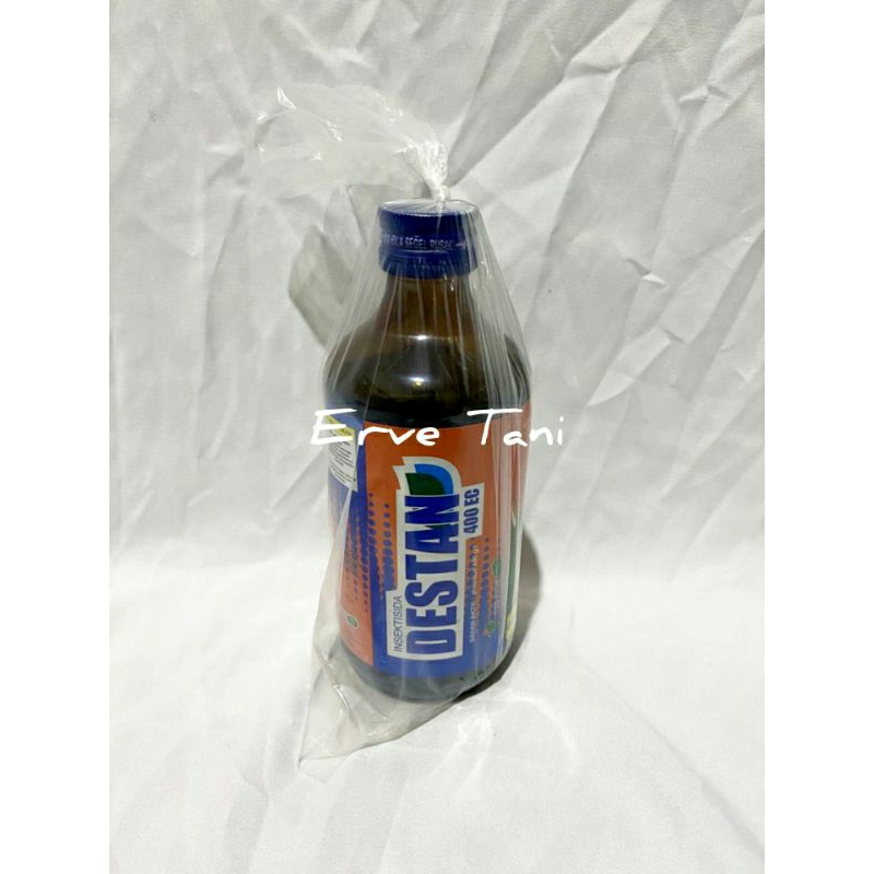 INSEKTISIDA DESTAN 400 EC KEMASAN 300 ML / PESTISIDA RACUN HAMA / INSEKTISIDA SISTEMIK RACUN KONTAK