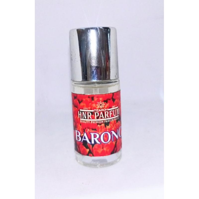 Barong parfum+Hnr parfum+tahan lama+non alkohol.