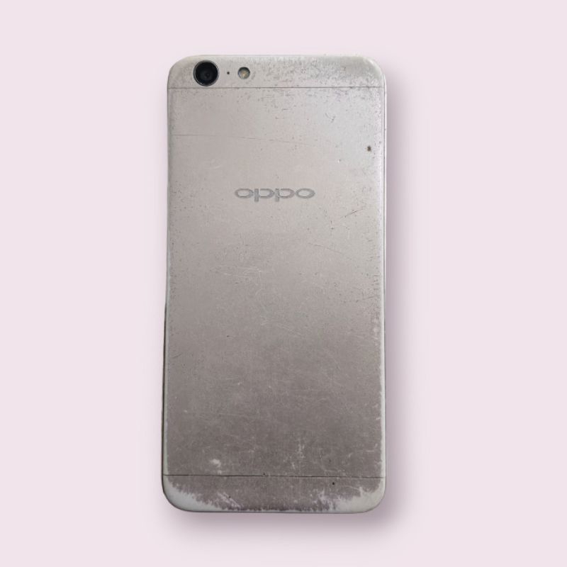 Mesin OPPO A57 2016 Unit Normal