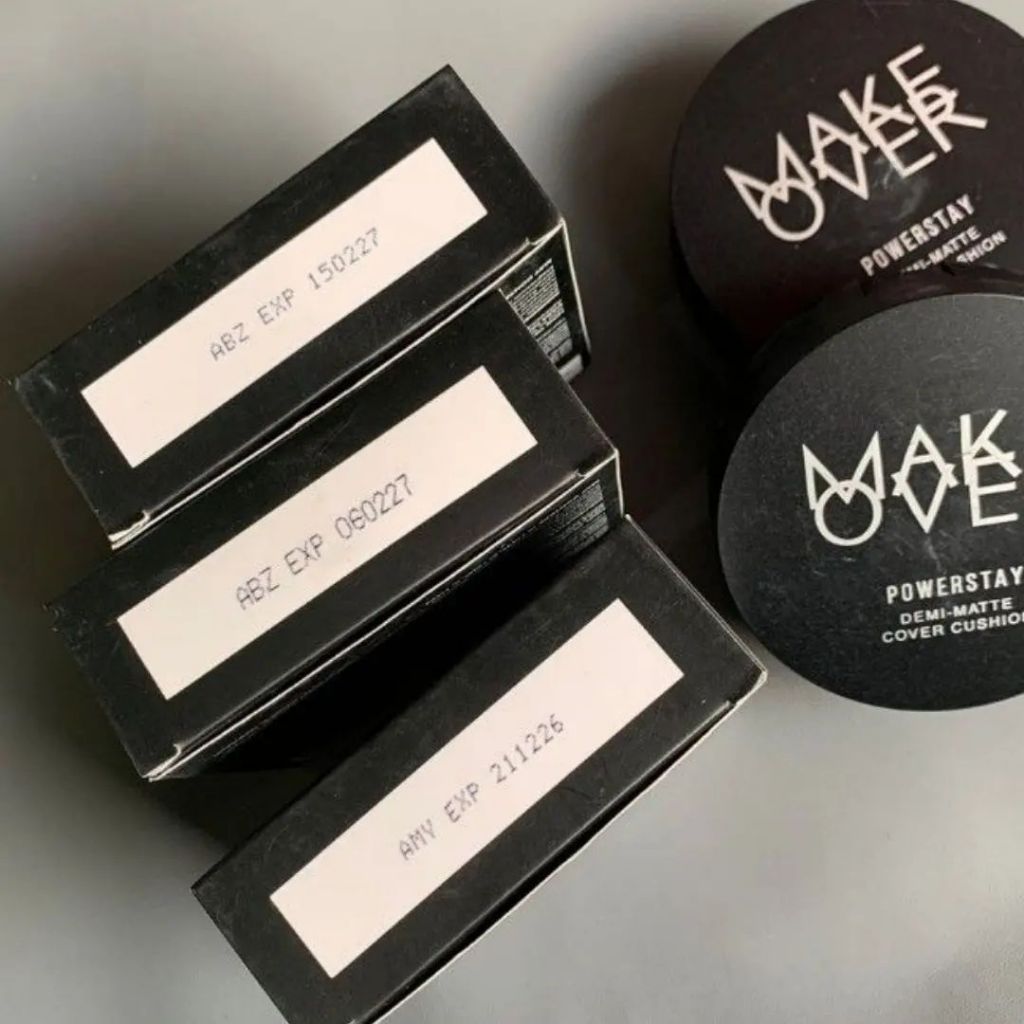 Cushion make over preloved