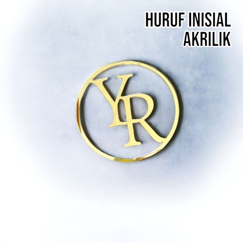 Nama Mahar Bulat Akrilik Mirror Aesthetic Mahar Aesthetic Mahar Kayu Hiasan Mahar Pernikahan Nama da