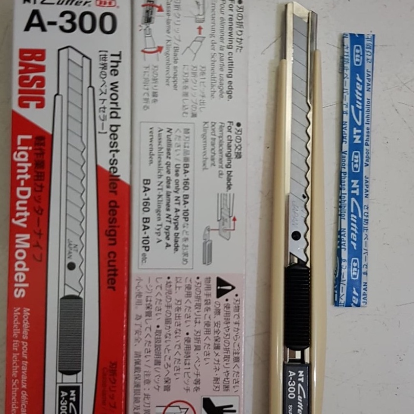 

KODE M95S NT cutter A3