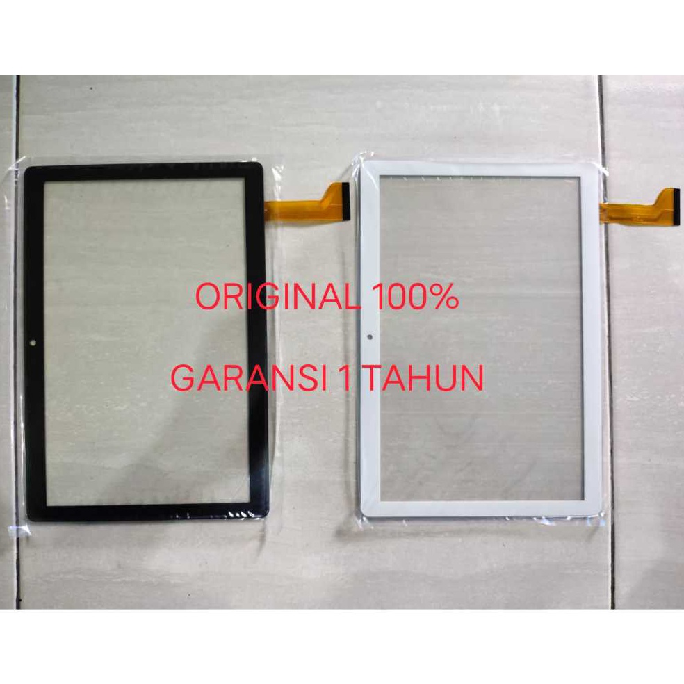 KODE L56B Touchscreen ts tc tablet pc cina mediatek S8  S8  S8 Plus layar 1 inchi original 1