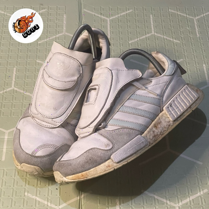 adidas micropacer size 42