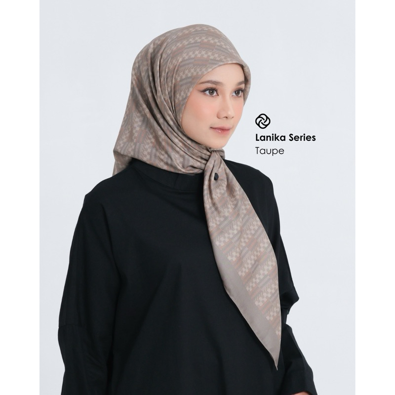 Deenay Lanika - Hijab Deenay Original