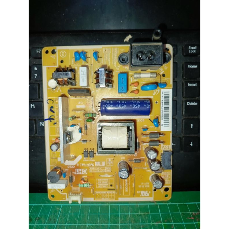 PSU  TV LED Samsung 32 in, seri UA32FH4003