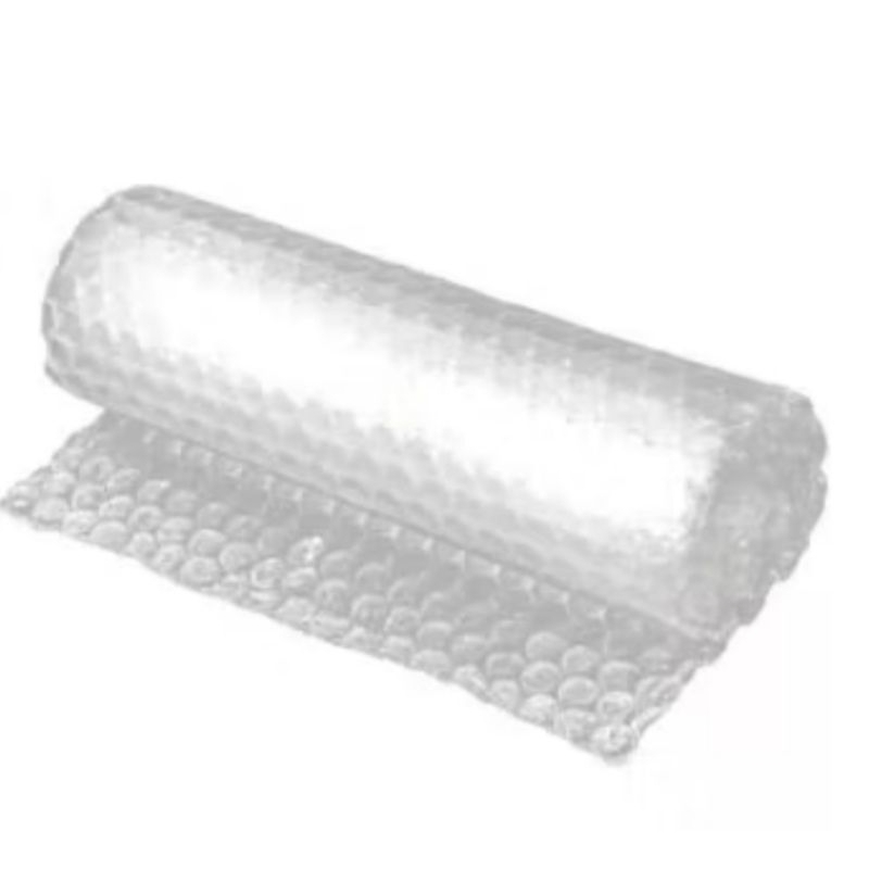 

Bubble Wrapping untuk Pengiriman