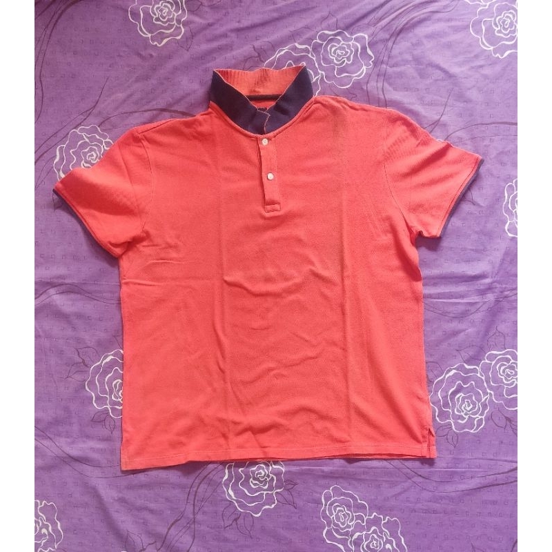 kaos kerah, Fake London