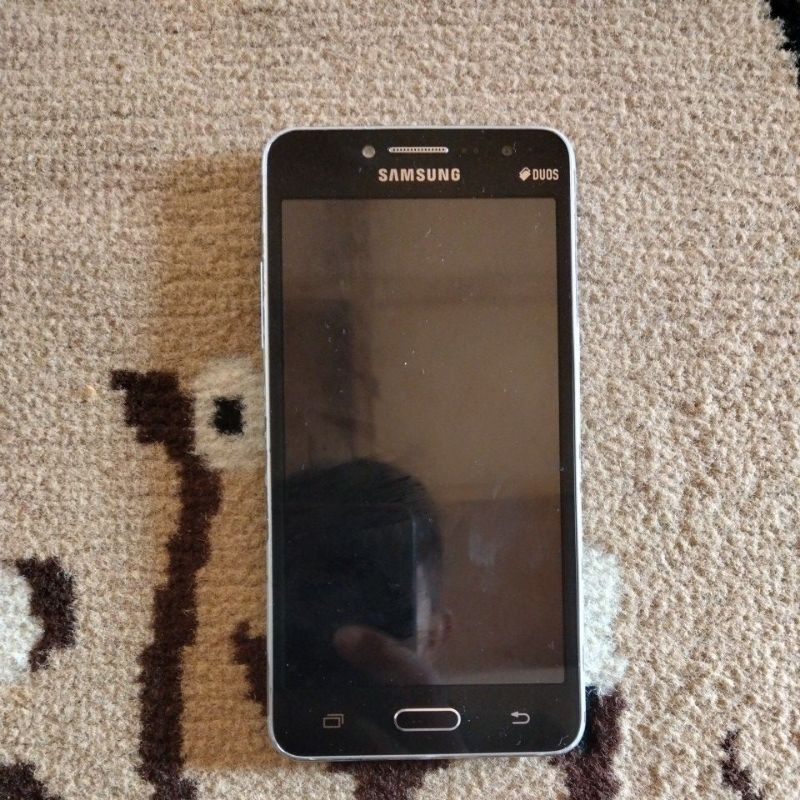 jual lcd Samsung galaksi j2 prime ori sudah tested