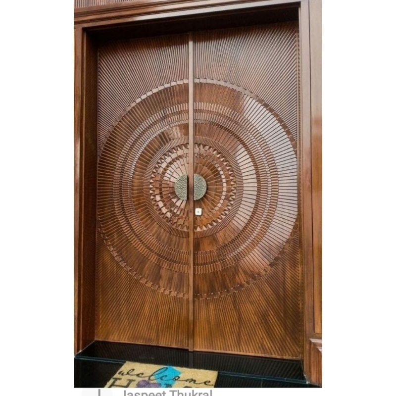 kusen pintu.pintu kuputarung.pintu kayu.pintu rumah.daun pintu