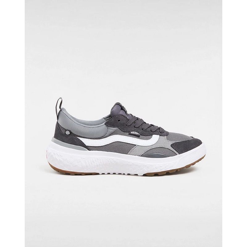VANS ULTRARANGE NEO VR3 ASPHALT WHITE