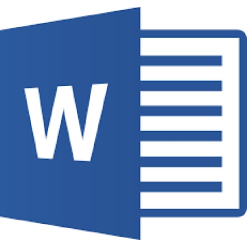 

Mengedit File Word