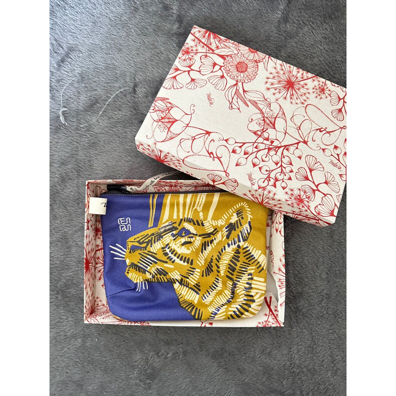 Annex pouch Mytulisan / Tas Tulisan