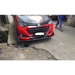 hidrolik bumper mobil Agra sigra pnp