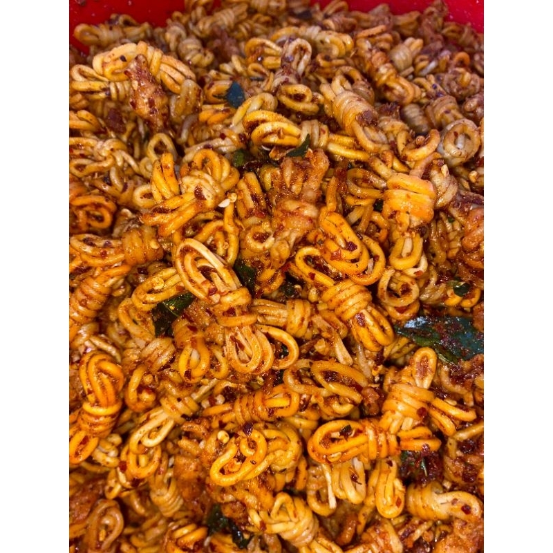 

LaQuNi Food - Mie Gulung 250gr