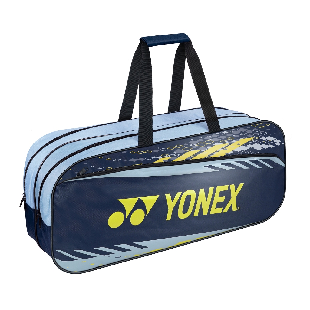 YONEX BADMINTON BAG ACE1-Q014-2331-T02-S