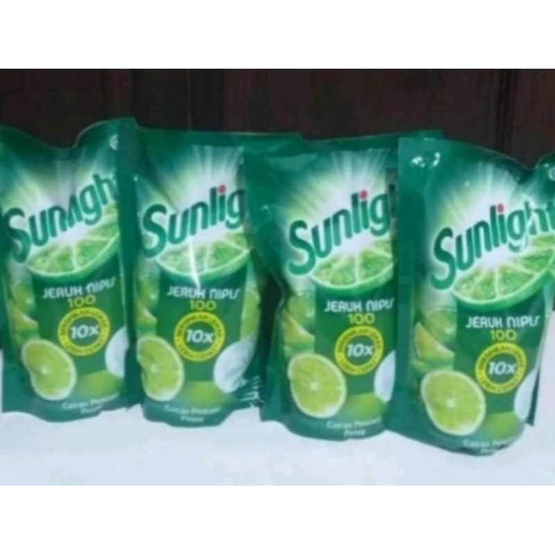 Sunlight 700ml