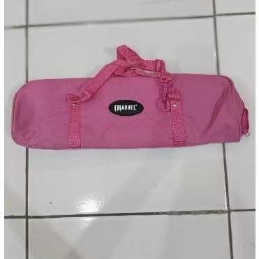 Tas Pianika Marvel Tidak berikut Pianikanya