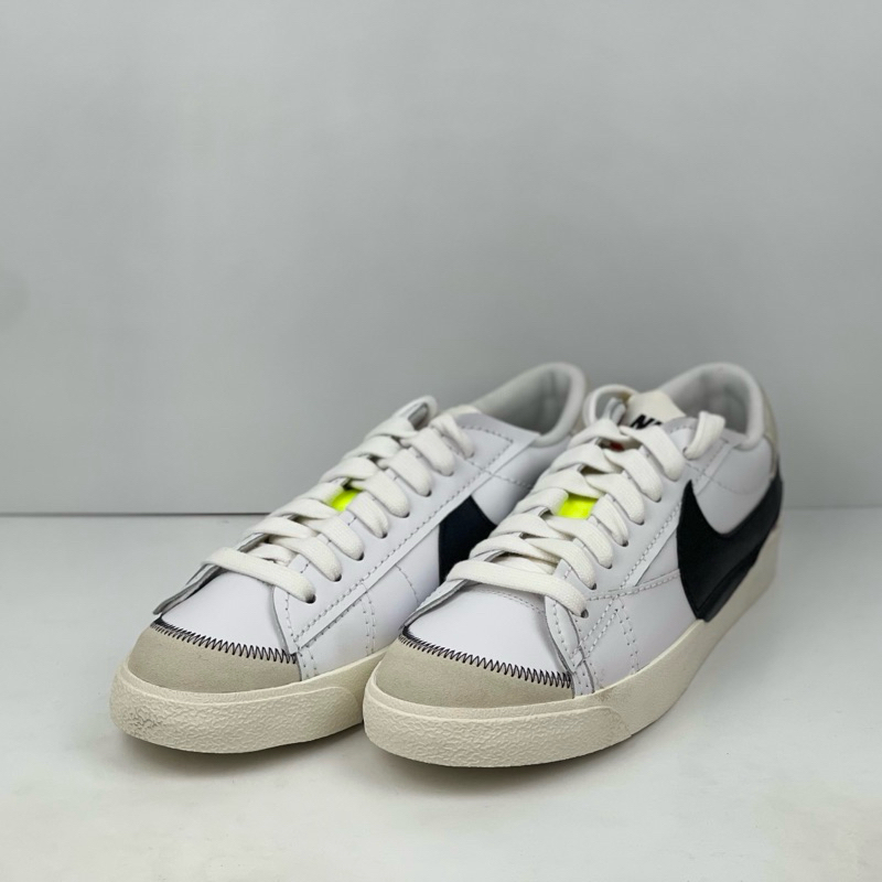 BLAZER 77 LOW JUMBO SIZE 47 SEPATU CASUAL SNEAKERS SANTAI JALAN UKURAN BESAR BIG RAKSASA JUMBO ORIGI
