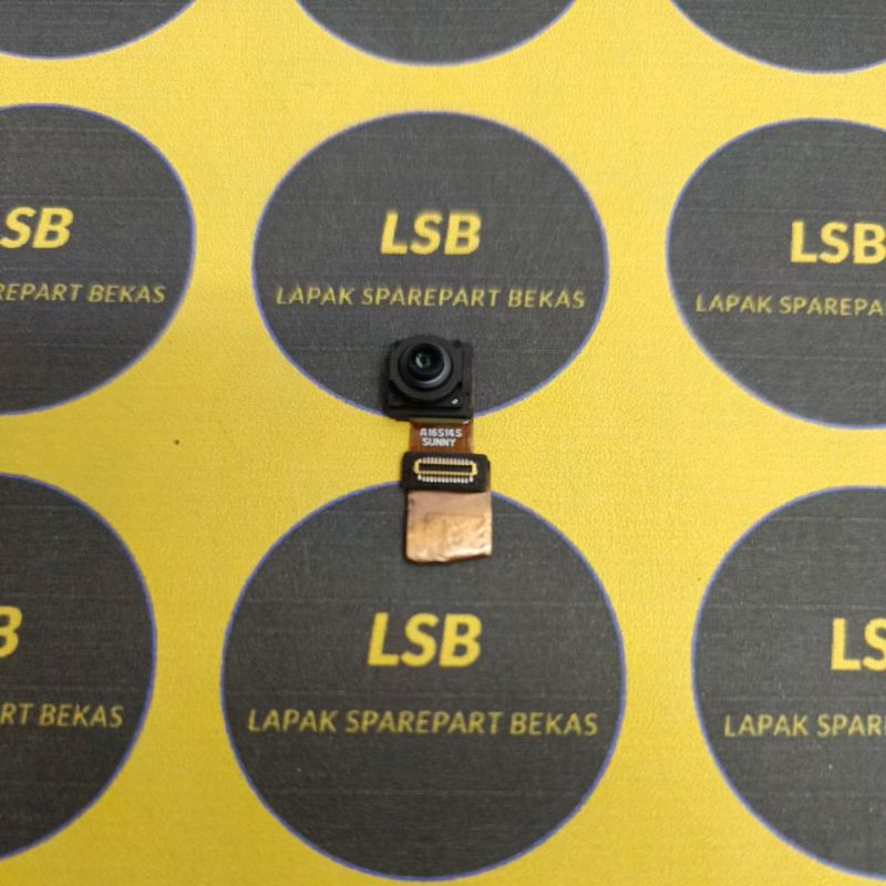 FRONT CAMERA DEPAN OPPO A54 ORIGINAL BEKAS