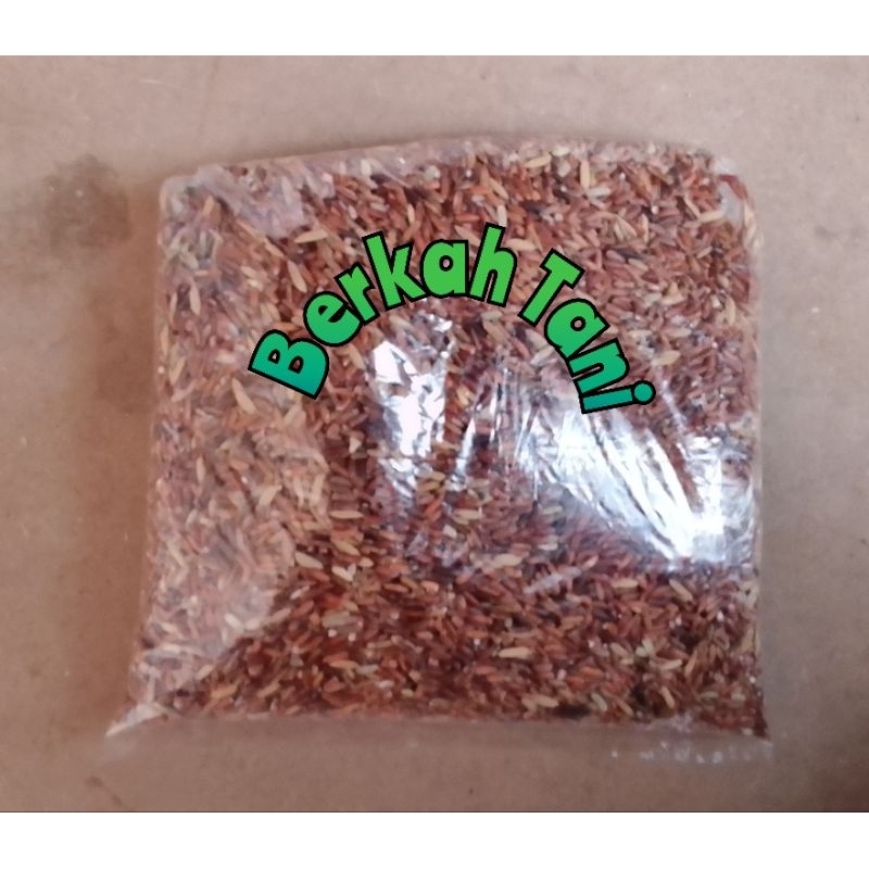 

beras merah