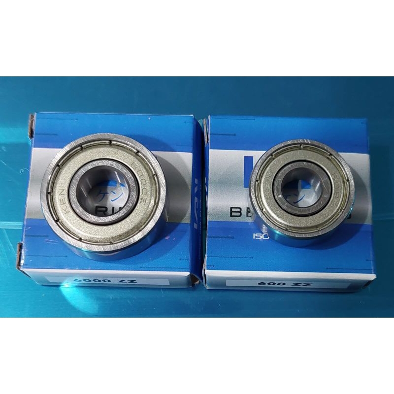 BEARING sepeda anak MINI/BMX 12-16-18-20 cocok semua sepeda
