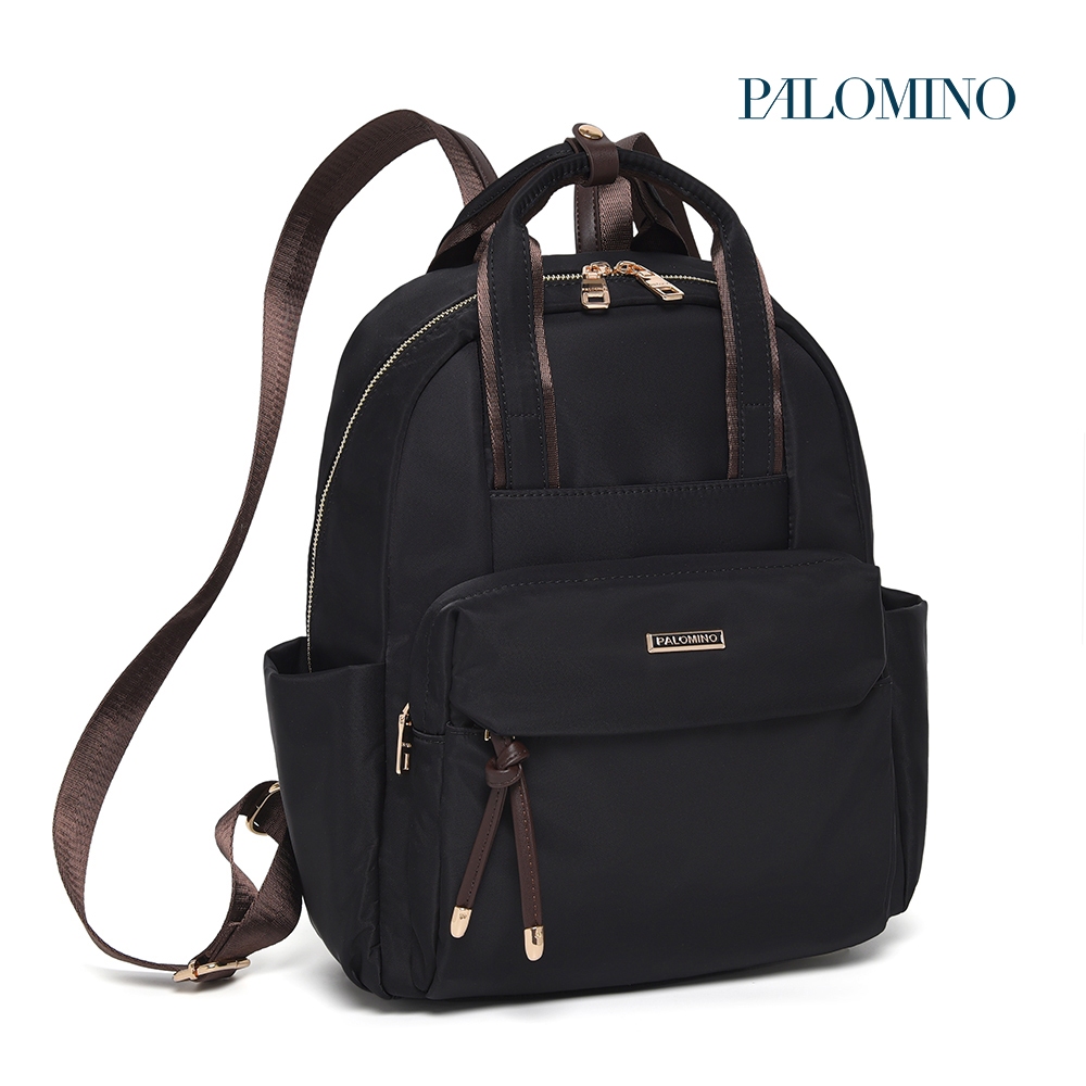 Palomino Benji Backpack - Black