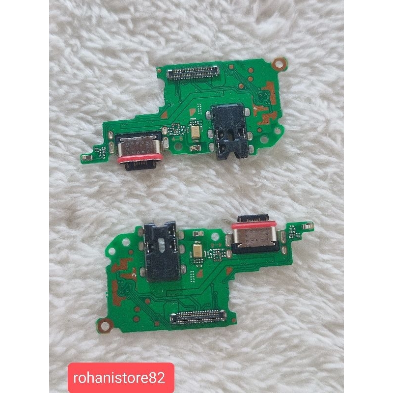 PCB cas Vivo v20se