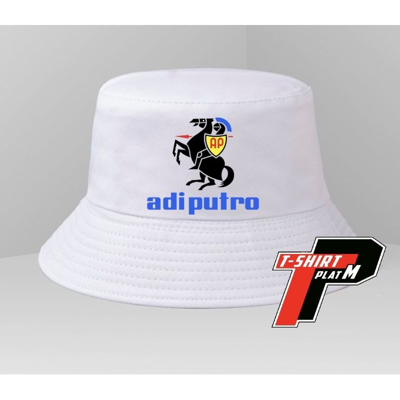 Topi Adi Putro Bucket