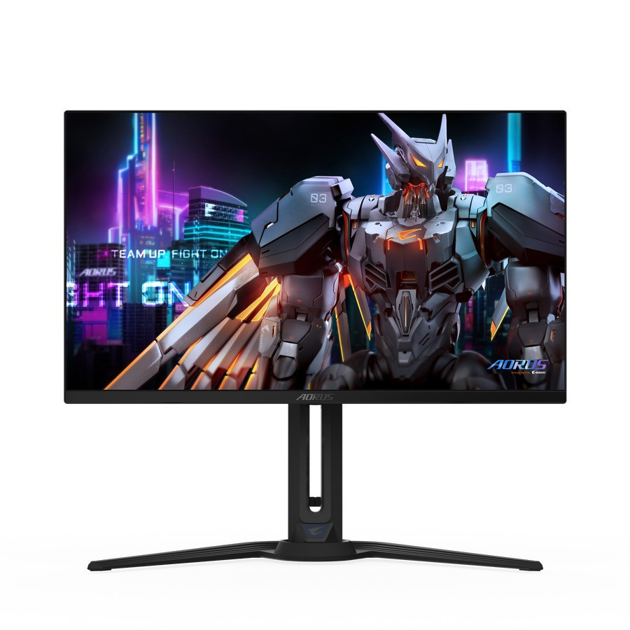 Gigabyte AORUS FO27Q3 OLED Gaming Monitor 27"