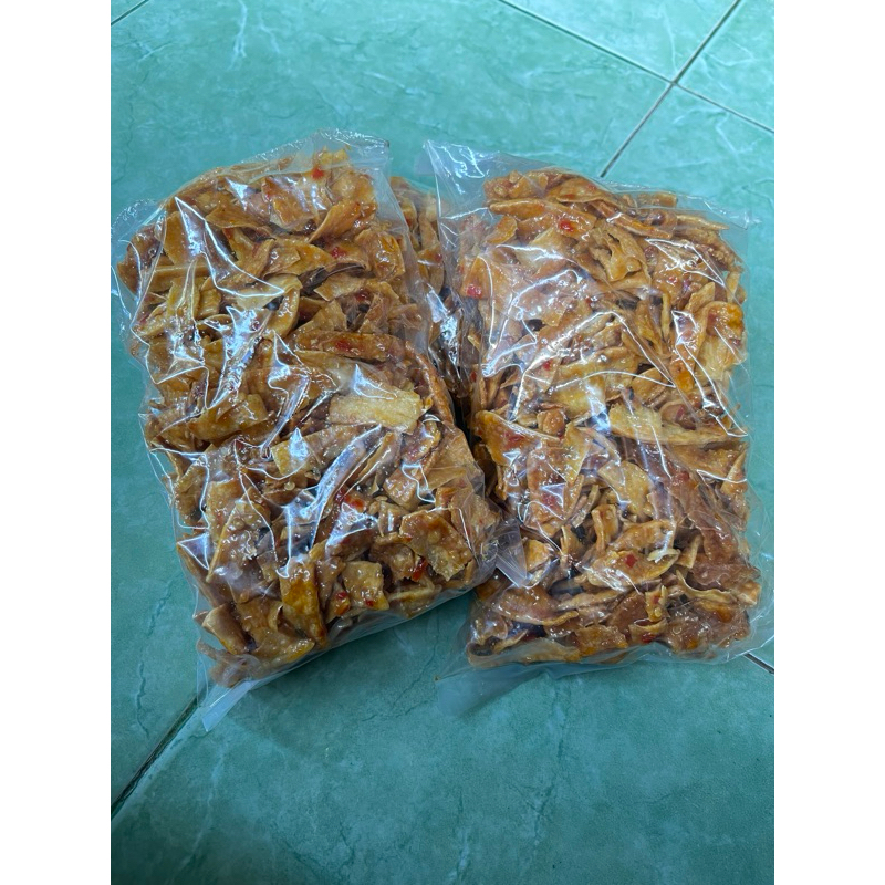 

Keripik Singkong