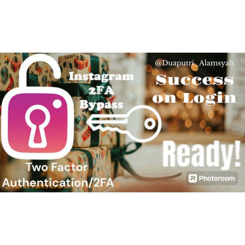 Akun IG 2FA ON/A2F ON fresh & lengkap email  polosan  berPP cewek HIGH QUALITY Termurah dan bergaran