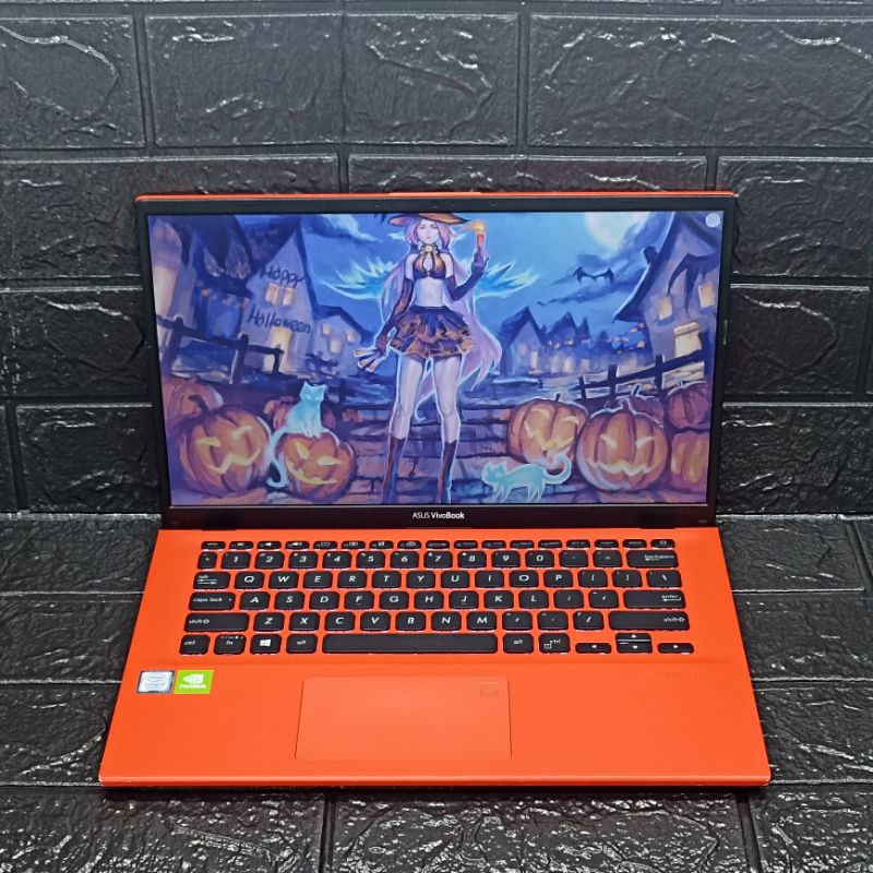 Laptop Asus Vivobook A412FL Intel Core I7-8565U 8/512GB MX250