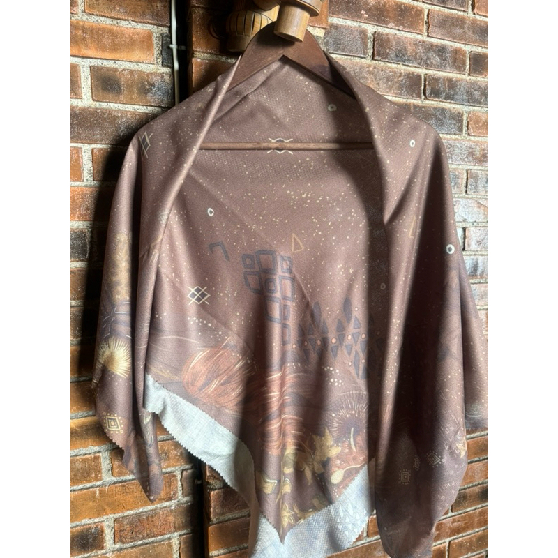 zytadelia hijab preloved/zd scarves